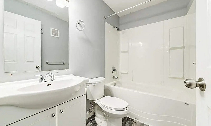 Renovated Apartments...