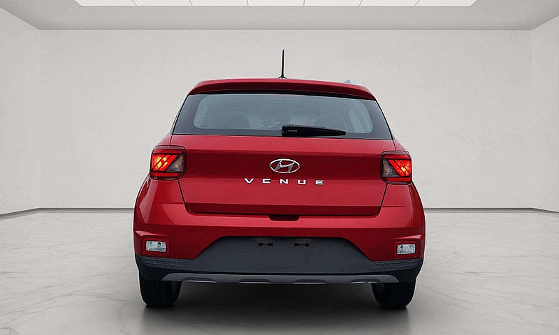 2025 Hyundai Venue P...
