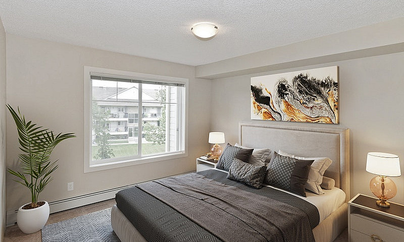 1 Bedroom (Ah) - 104...