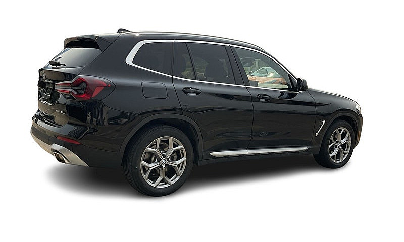 2024 Bmw X3...