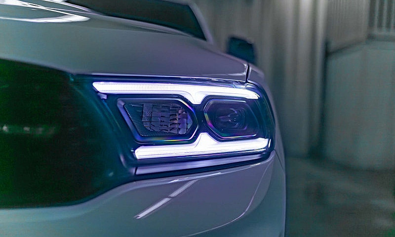 2026 Dodge Durango A...