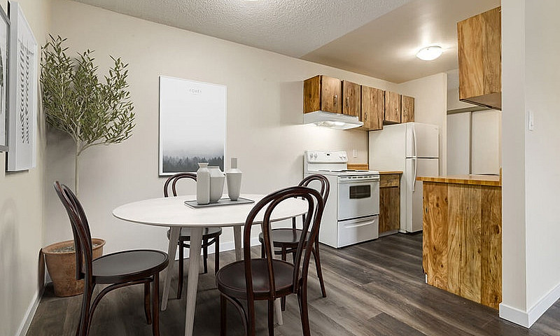 Affordable Apartment...
