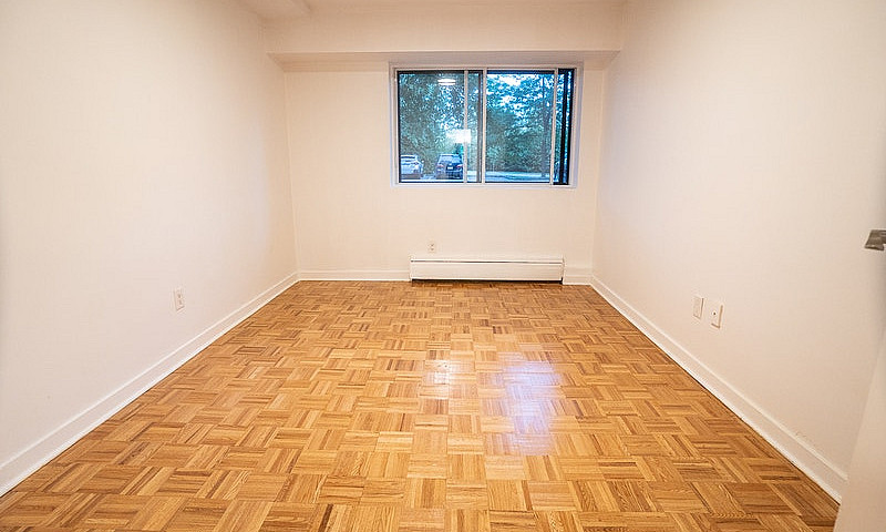 4.5 Appartment Chauf...