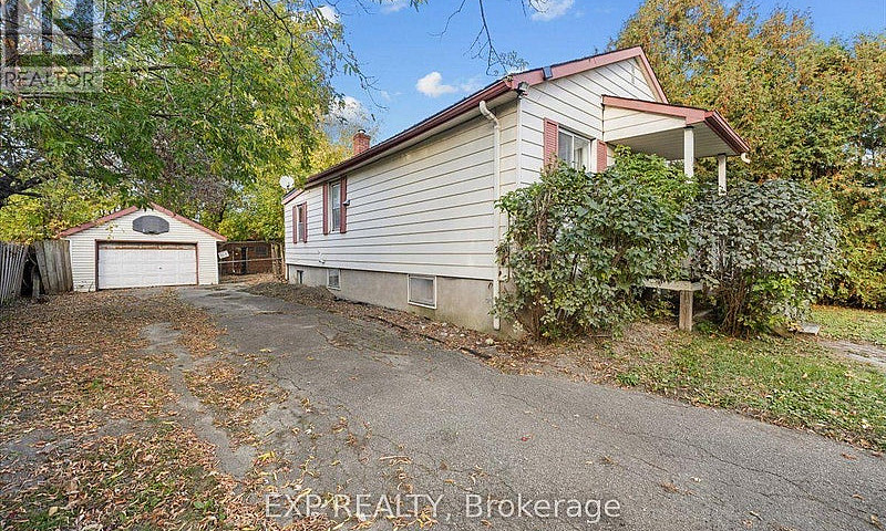 137 Glynn Avenue Ott...