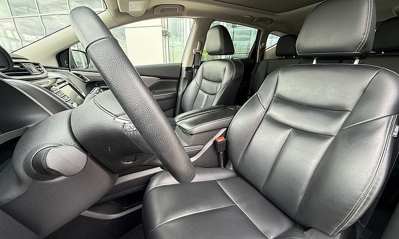 2023 Nissan Murano...