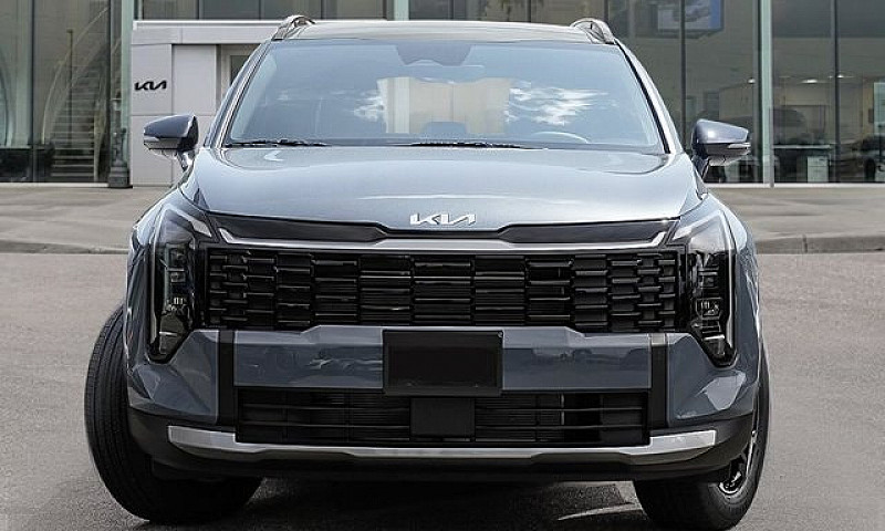 2026 Kia Sportage Lx...