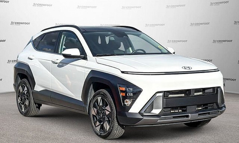 2026 Hyundai Kona Pr...