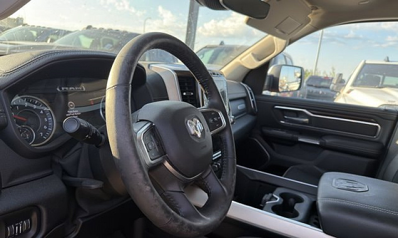 2022 Ram 1500 Larami...