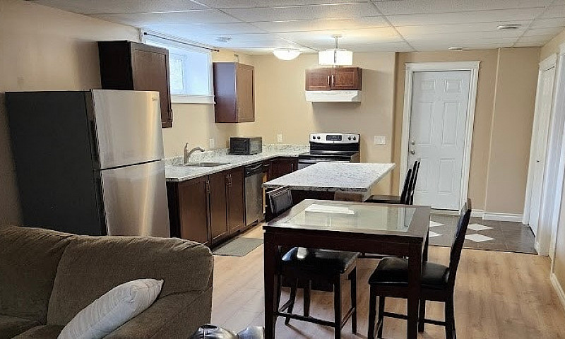 Two Bedroom Suite/ A...