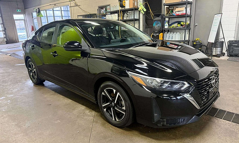 2024 Nissan Sentra S...