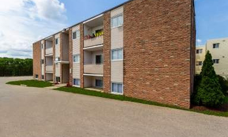 2 Bedroom Apartment ...