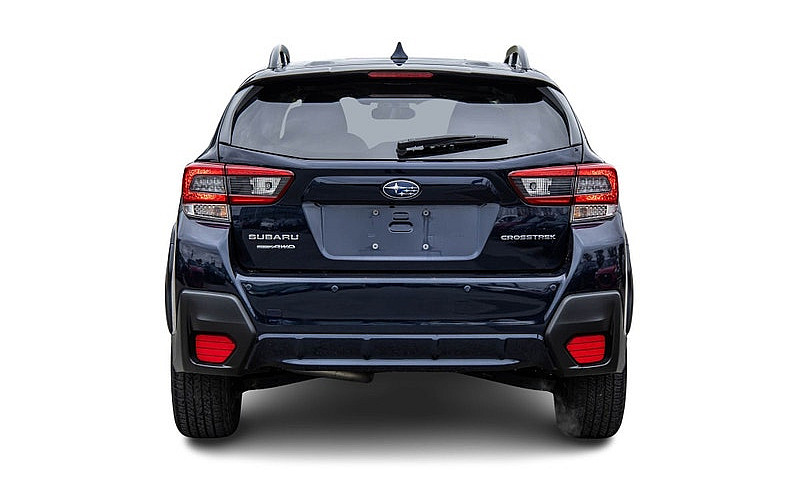 2023 Subaru Crosstre...