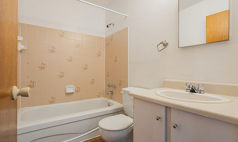 4 1/2, 2 Chambre, A ...