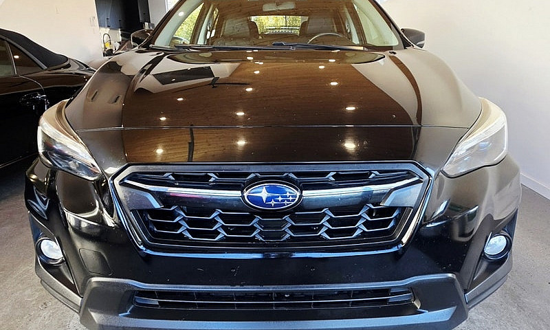 2018 Subaru Crosstre...
