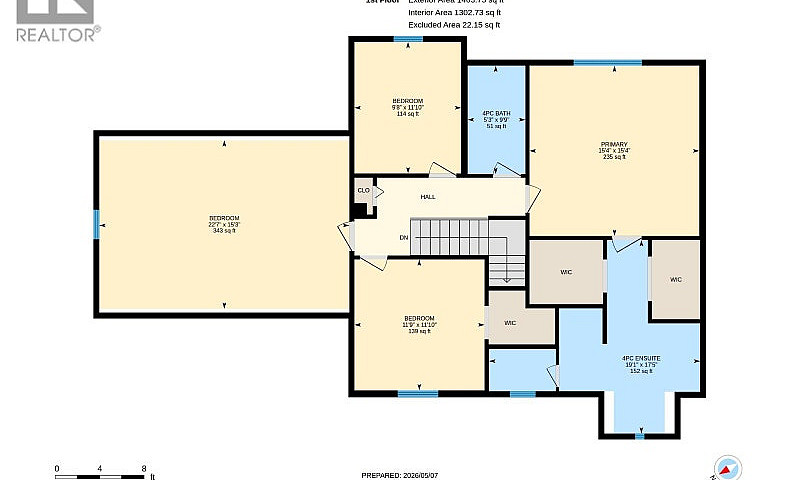 5958 Kovachich Drive...