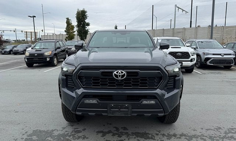 2024 Toyota Tacoma |...