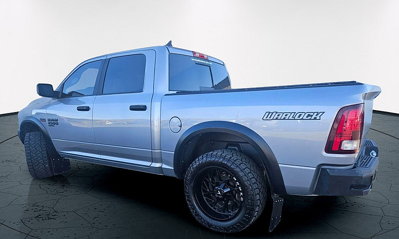 2020 Ram 1500 Classi...