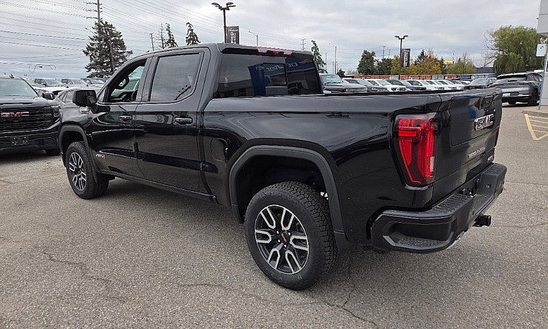 2026 Gmc Sierra 1500...