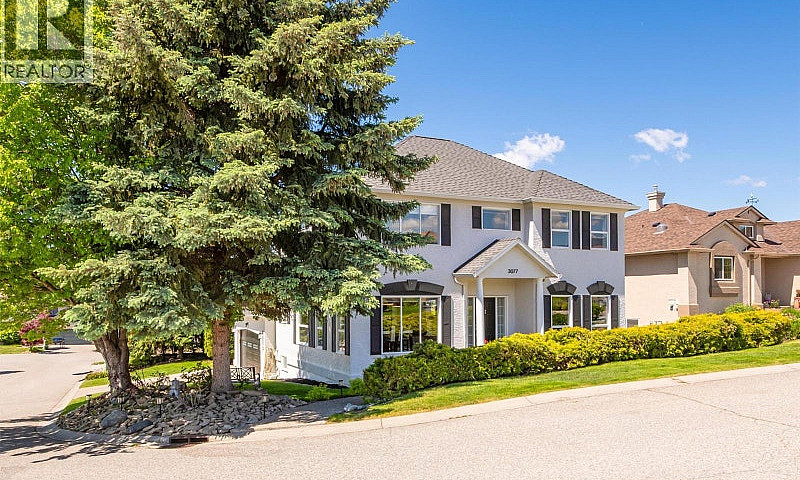 3077 Quail Crescent ...