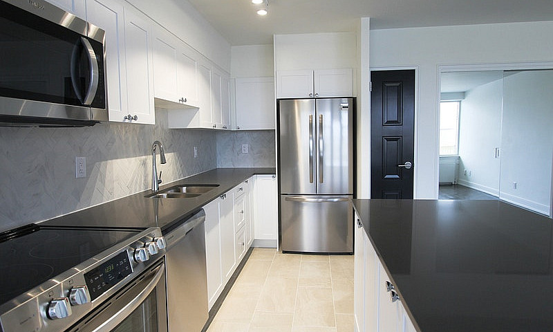 1 Bedroom Apartment ...