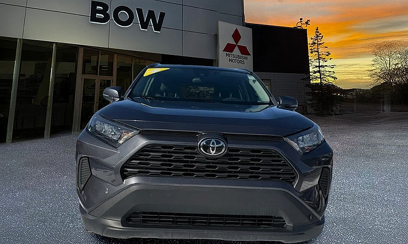 2020 Toyota Rav4...