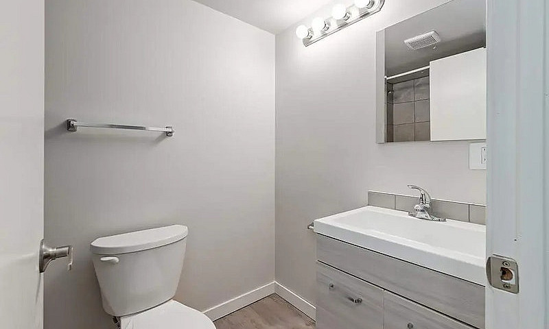 Affordable Apartment...