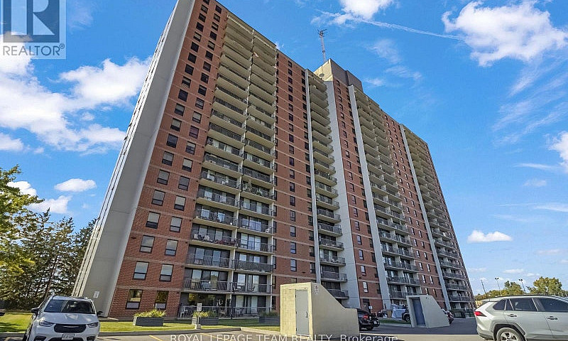1804 - 665 Bathgate ...