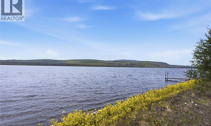 Dl 1434 Hihium Lake ...
