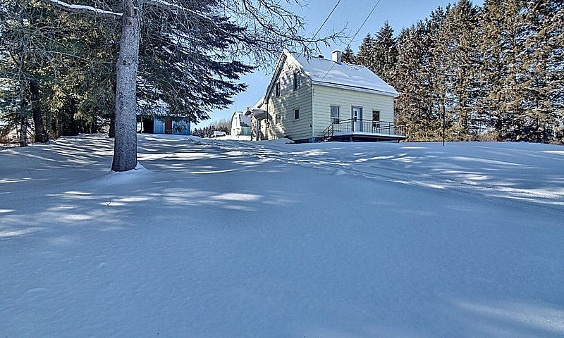 455 000$ - Maison À ...
