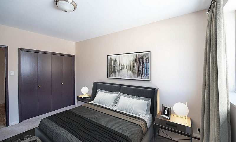 Two-Bedroom Apartmen...