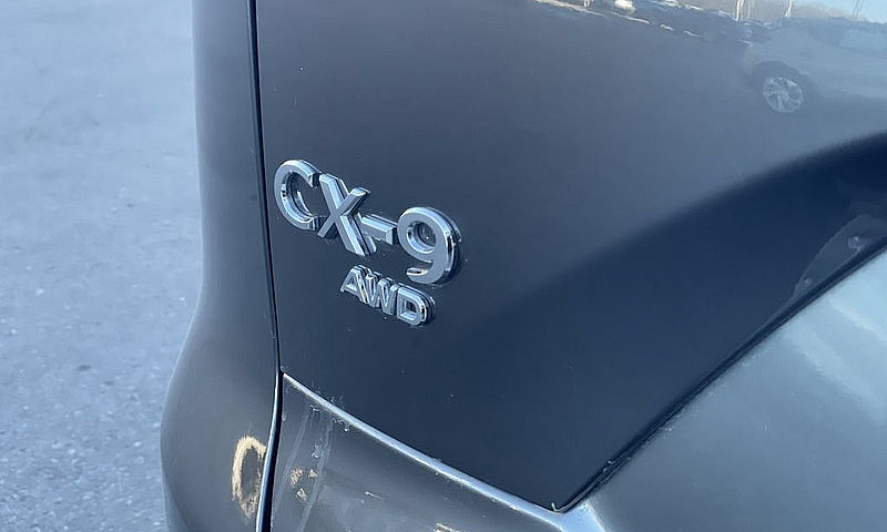 2023 Mazda Cx-9 Gs...