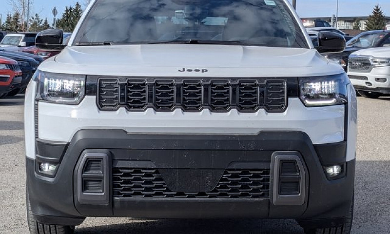2026 Jeep Cherokee L...