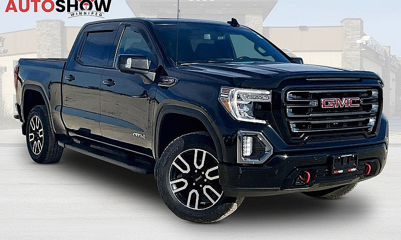 2021 Gmc Sierra 1500...