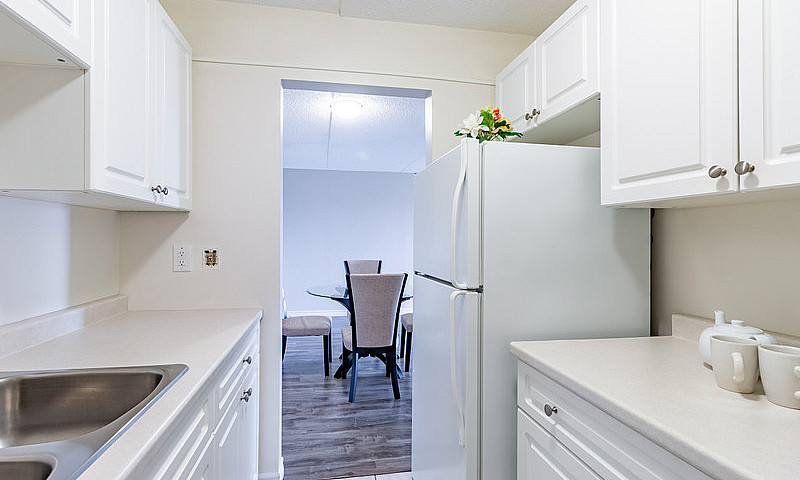 2 Bedroom Apartment ...