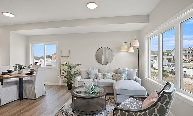 Brand New Townhouses...