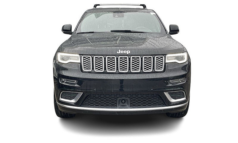 2020 Jeep Grand Cher...