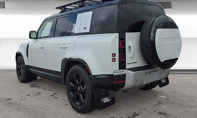 2023 Land Rover Defe...