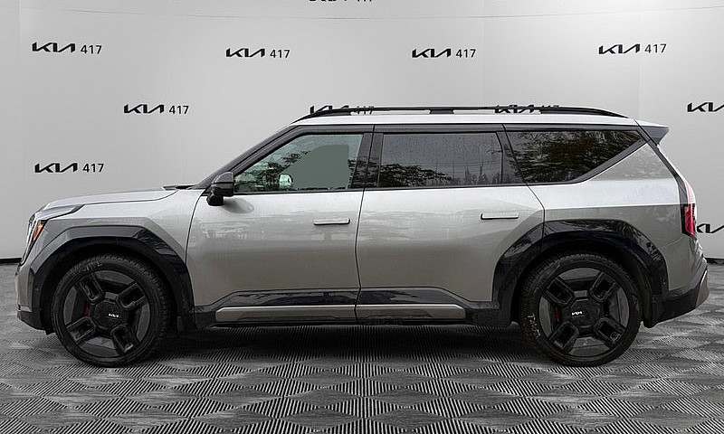 2024 Kia Ev9 Land W/...