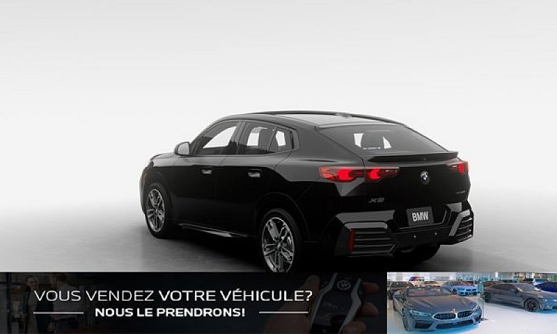 2026 Bmw X2 Xdrive28...