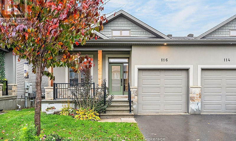116 Mcphail Drive Ca...