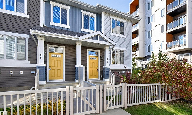 #81 2905 141 St Sw E...