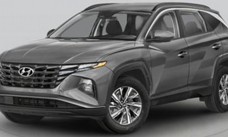 2022 Hyundai Tucson ...