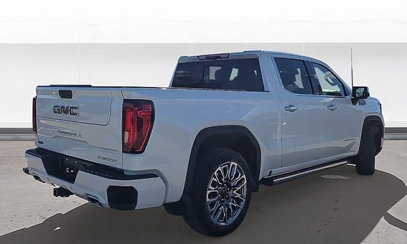 2024 Gmc Sierra 1500...