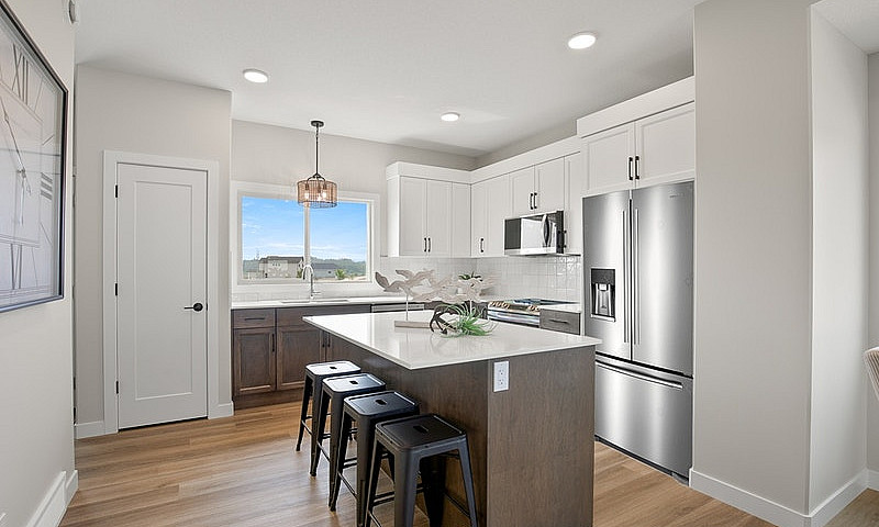 Brand New Townhouses...