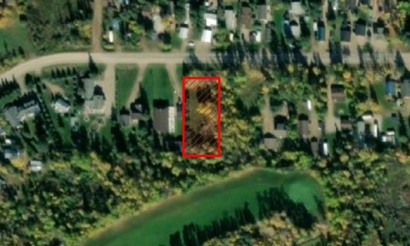 Emma Lake Building L...