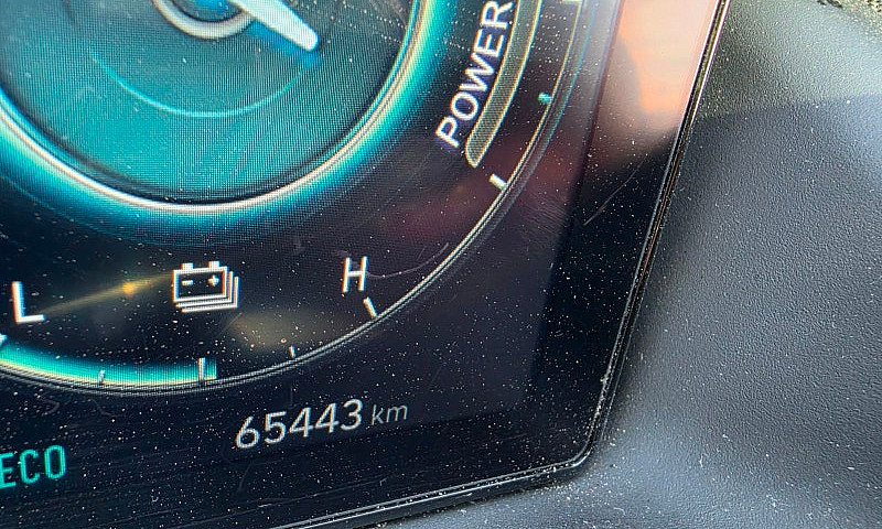 2024 Hyundai Tucson ...