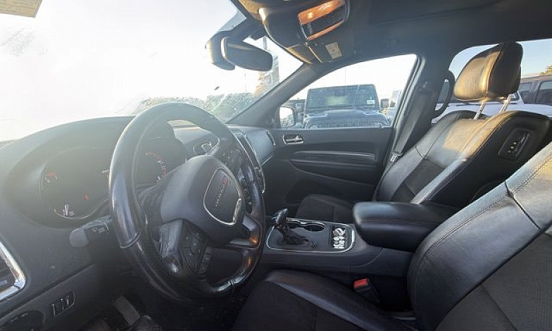 2019 Dodge Durango G...
