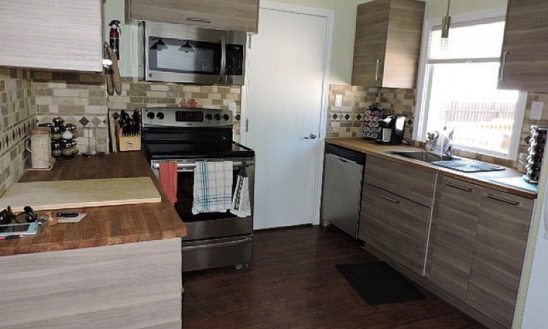 Furnished 2 Bedroom ...