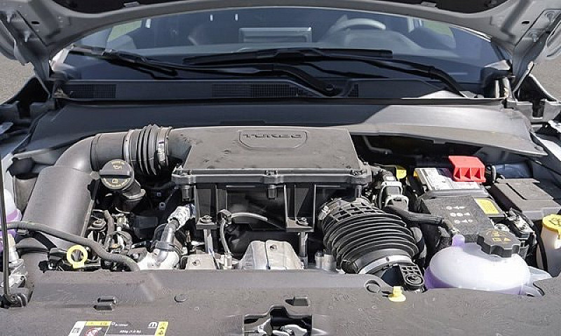 2026 Jeep Compass Sp...