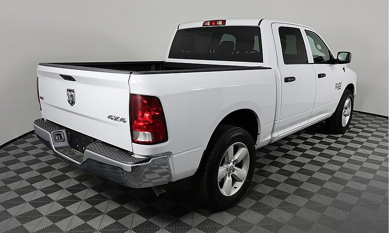 2023 Ram 1500 Classi...